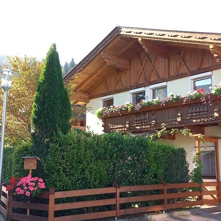 Ferienwohnung Goetzner Auszeit Innsbruck Eksteriør bilde