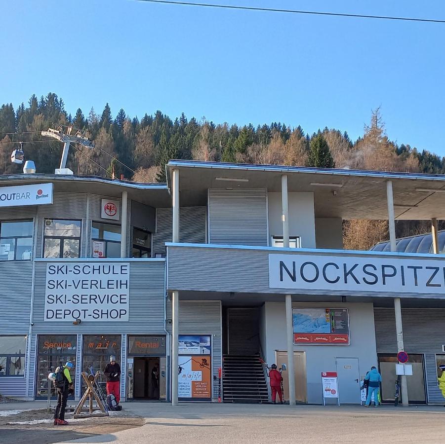 Ferienwohnung Goetzner Auszeit Innsbruck Eksteriør bilde